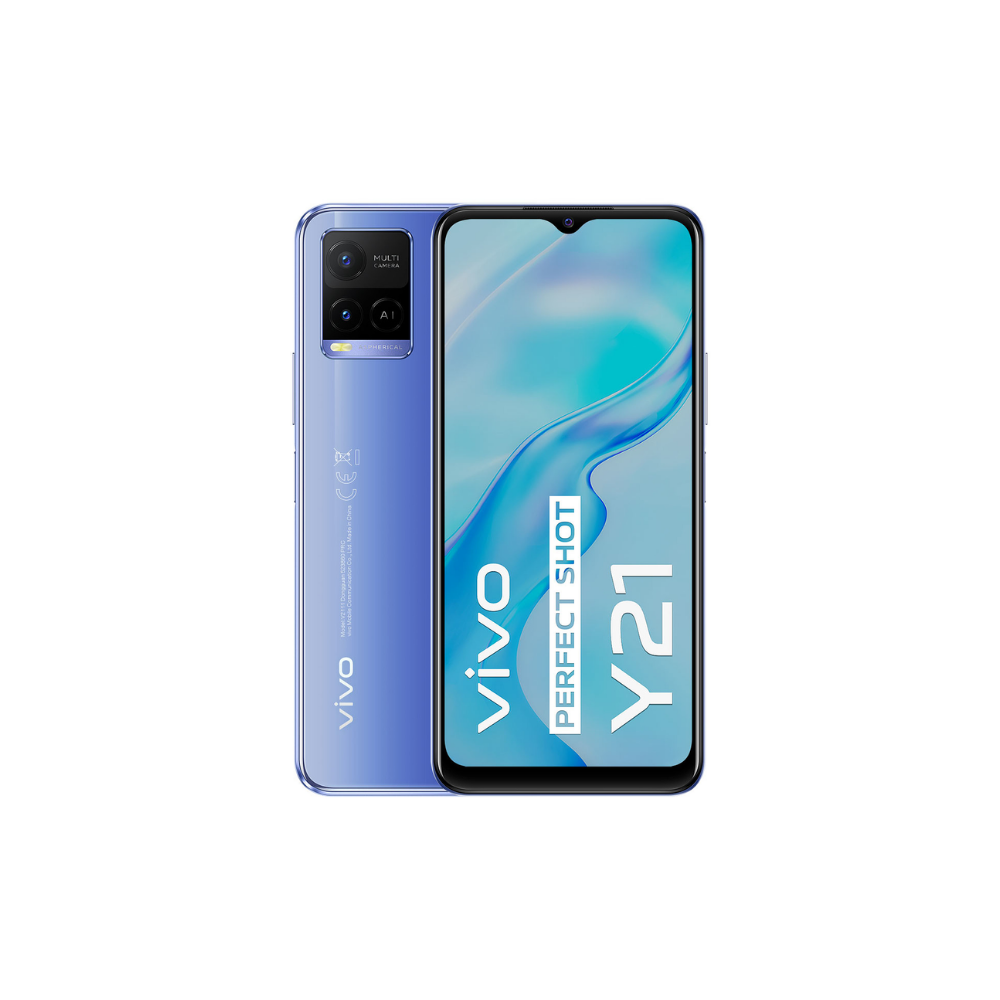 VIVO Y21 DS VIVO Y21 DS